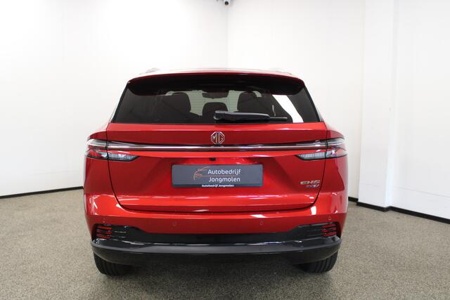 MG EHS 1.5 TGDI Comfort PHEV