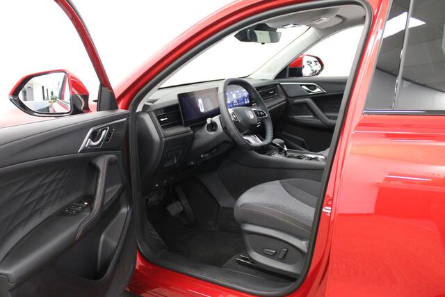 MG EHS 1.5 TGDI Comfort PHEV