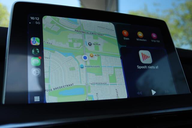 MG EHS 1.5 TGDI LUXURY | PANO | CARPLAY | 360 CAMERA | ACC | STOELVERW. | VIRT. COCKPIT