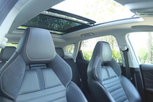 MG EHS 1.5 TGDI LUXURY | PANO | CARPLAY | 360 CAMERA | ACC | STOELVERW. | VIRT. COCKPIT