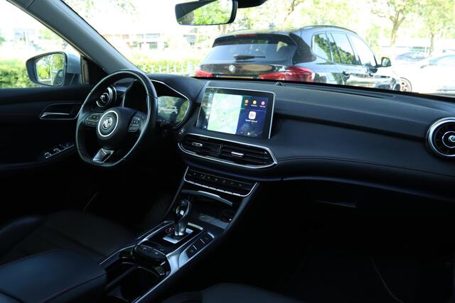 MG EHS 1.5 TGDI LUXURY | PANO | CARPLAY | 360 CAMERA | ACC | STOELVERW. | VIRT. COCKPIT