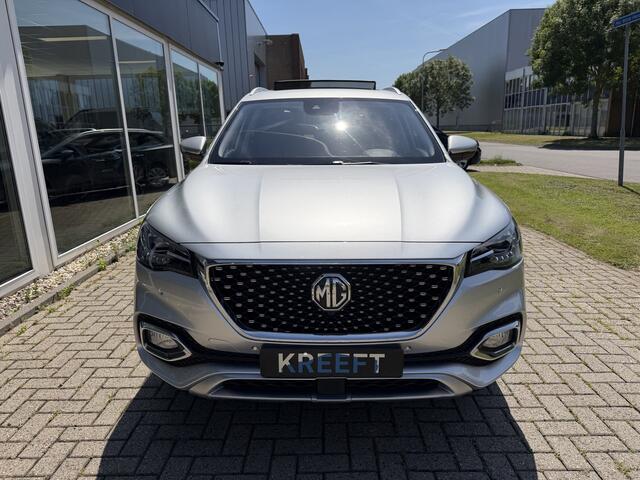 MG EHS 1.5 TGDI Luxury 1 jaar garantie