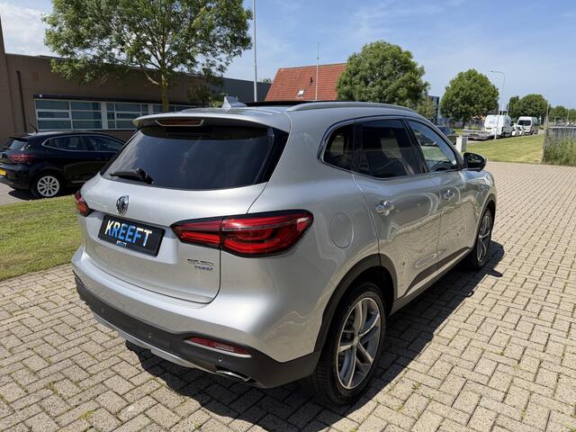 MG EHS 1.5 TGDI Luxury 1 jaar garantie