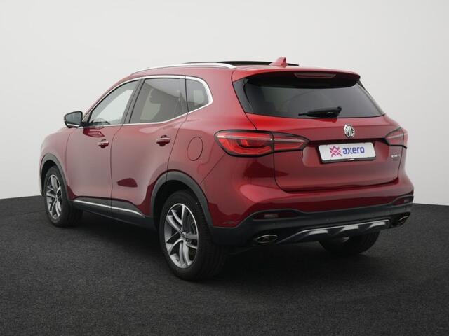 MG EHS 1.5 TGDI Luxury MG EHS PHEV Exclusive El. Stoelen & Achterklep | Leder Bekleding | Panoramadak | 360 Camera | LM-Velgen |
