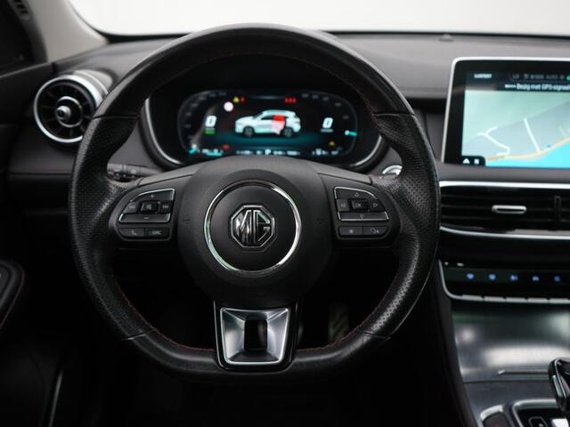 MG EHS 1.5 TGDI Luxury MG EHS PHEV Exclusive El. Stoelen & Achterklep | Leder Bekleding | Panoramadak | 360 Camera | LM-Velgen |