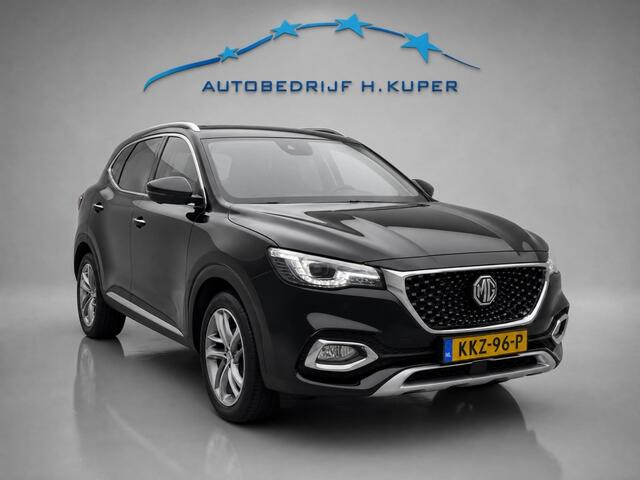 MG EHS 1.5 TGDI Luxury | Trekhaak | Pano | 360 Camera | Leder | Navi |