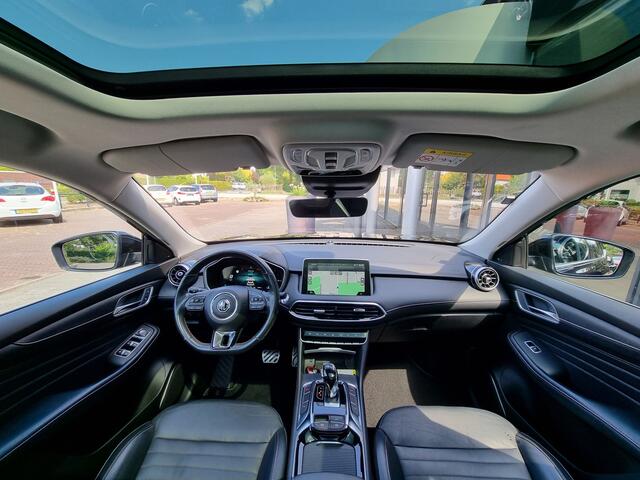 MG EHS 1.5 TGDI Luxury PHEV | 2023 | Alle Opties | Incl. BTW | Zeer nette staat!
