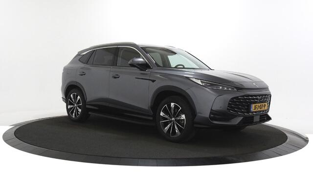 MG MG HS PHEV 1.5 Luxury Trekhaak / Leer / Navigatie