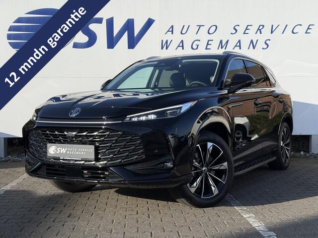 MG MG HS PHEV 1.5 Luxury | ACC | Leder | 360* Camera | Keyless | 19 inch