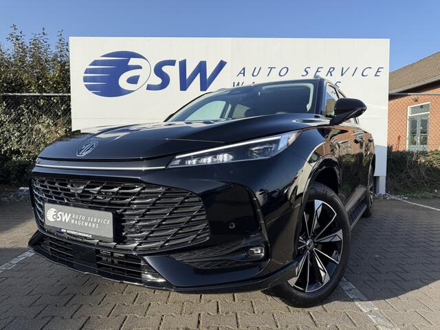 MG MG HS PHEV 1.5 Luxury | ACC | Leder | 360* Camera | Keyless | 19 inch