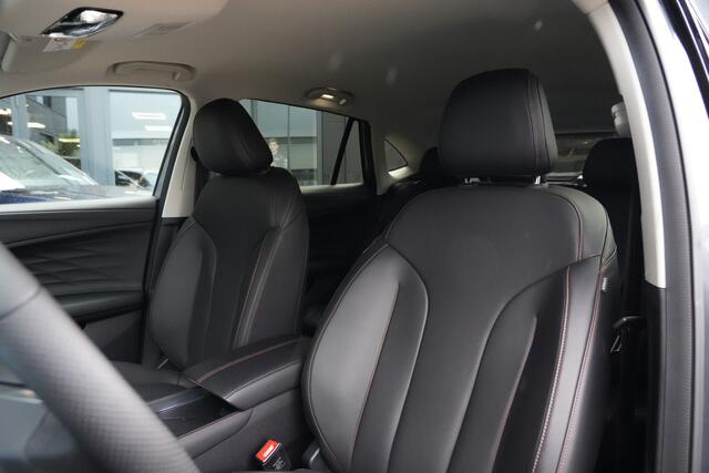 MG MG HS PHEV 1.5 Plug-in Hybrid Luxury 272pk Navigatie/Stoelverwarming/360Camera