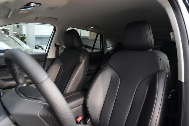 MG MG HS PHEV 1.5 Plug-in Hybrid Luxury 272pk Navigatie/Stoelverwarming/360Camera