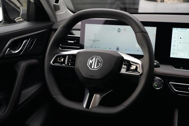 MG MG HS PHEV 1.5 Plug-in Hybrid Luxury 272pk Navigatie/Stoelverwarming/360Camera