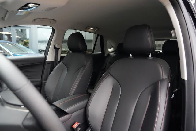 MG MG HS PHEV 1.5 Plug-in Hybrid Luxury 272pk Navigatie/Stoelverwarming/360Camera