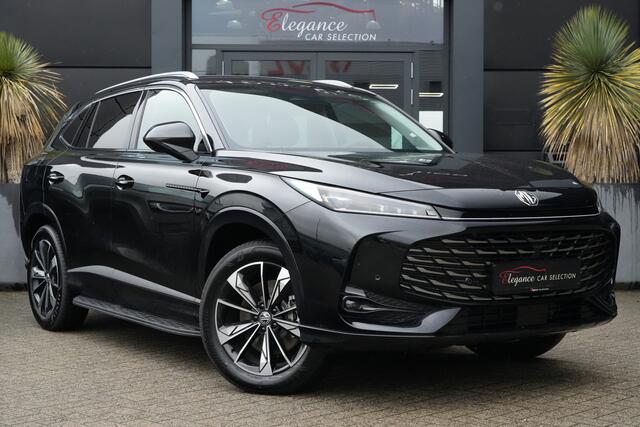 MG MG HS PHEV 1.5 Plug-in Hybrid Luxury 272pk Navigatie/Stoelverwarming/360Camera