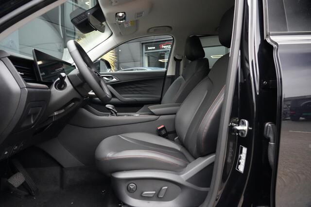 MG MG HS PHEV 1.5 Plug-in Hybrid Luxury 272pk Navigatie/Stoelverwarming/360Camera