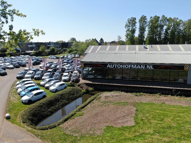 MG MG HS PHEV 1.5 Luxury | Nieuw!! | Leder | 360* | Elek stoelen |