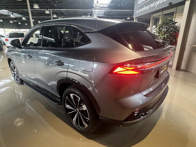 MG MG HS PHEV Hybride 1.5 Luxury Navigatie LMV Cruise Control PDC Achteruit Camera