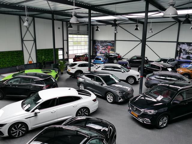 MG MG HS PHEV 100KM ELEKTRISCH RIJDEN EN 900KM OP BENZINE ELEK/STOEL/KLEP CAMERA 19'LMV 1.5 COMFORT