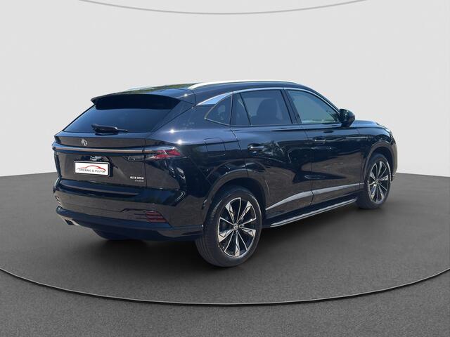 MG MG HS PHEV 1.5 Luxury | 90 KM elektrisch | Elektr. A. Klep | 360 Cam