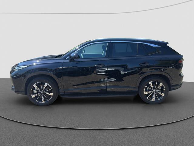 MG MG HS PHEV 1.5 Luxury | 90 KM elektrisch | Elektr. A. Klep | 360 Cam