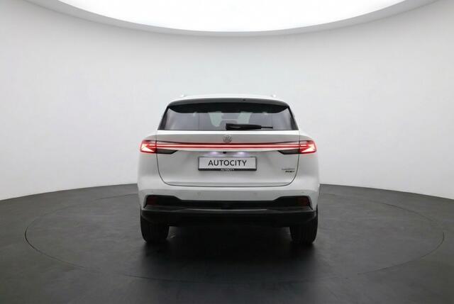 MG MG HS PHEV 1.5 Luxury 272 pk l Leder l 360 Camera l VOL OPTIES