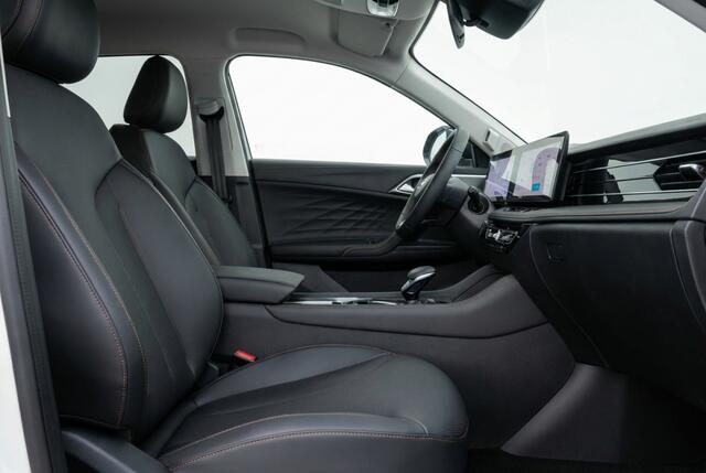 MG MG HS PHEV 1.5 Luxury 272 pk l Leder l 360 Camera l VOL OPTIES