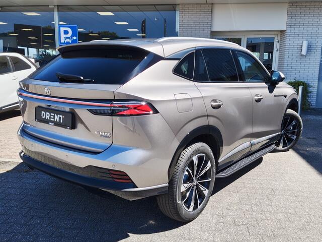 MG MG HS PHEV 1.5 Luxury | 7 Jaar Garantie | 360* camera | Leder |