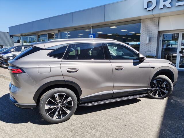 MG MG HS PHEV 1.5 Luxury | 7 Jaar Garantie | 360* camera | Leder |