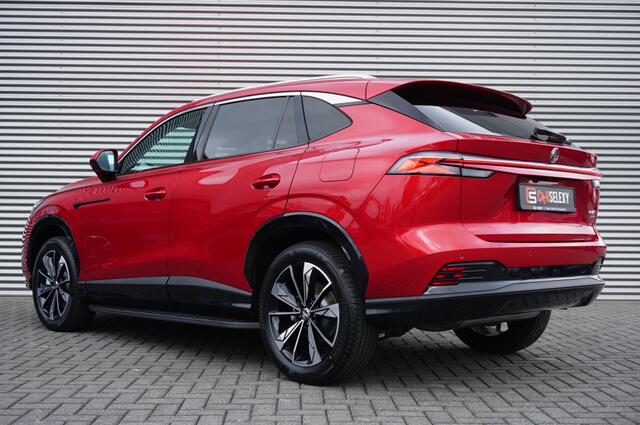 MG MG HS PHEV 272PK Luxury 7JR GAR. | 100KM EL. BEREIK | 1.500 TREKGEWICHT