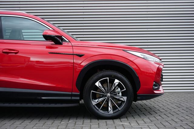 MG MG HS PHEV 272PK Luxury 7JR GAR. | 100KM EL. BEREIK | 1.500 TREKGEWICHT
