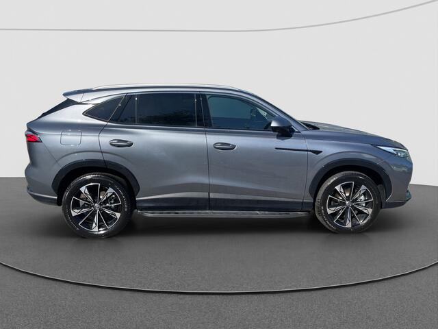 MG MG HS PHEV 1.5 Luxury | Nieuw!! | Leder | 360* | Elek stoelen |