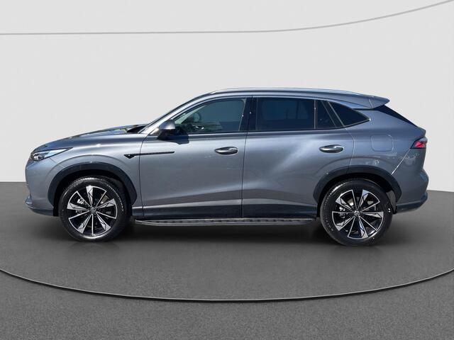 MG MG HS PHEV 1.5 Luxury | Nieuw!! | Leder | 360* | Elek stoelen |