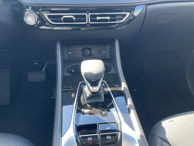 MG MG HS PHEV 1.5 Luxury | Nieuw!! | Leder | 360* | Elek stoelen |