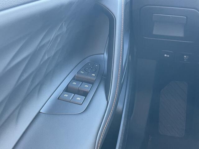 MG MG HS PHEV 1.5 Luxury | Nieuw!! | Leder | 360* | Elek stoelen |