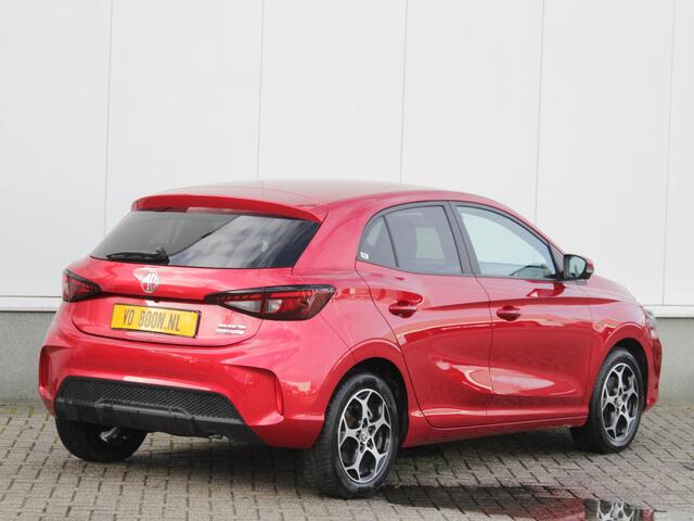 MG MG3 Hybrid+ 1.5 Luxury | Navi | Adap. Cruise | Camera