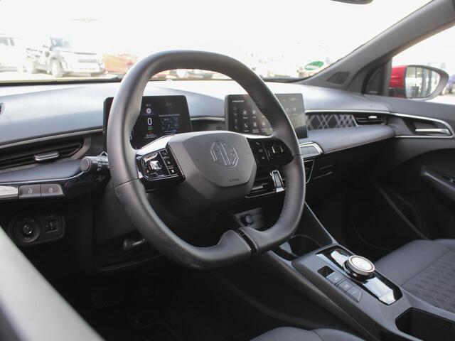 MG MG3 Hybrid+ 1.5 Luxury | Navi | Adap. Cruise | Camera