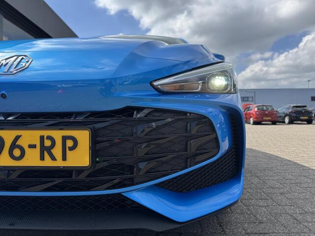 MG MG3 Hybrid+ 1.5 Hybrid+ Luxury 1e eigenaar NL auto | Camera | Clima | Keyless | Carplay | LMV