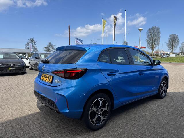 MG MG3 Hybrid+ 1.5 Hybrid+ Luxury 1e eigenaar NL auto | Camera | Clima | Keyless | Carplay | LMV