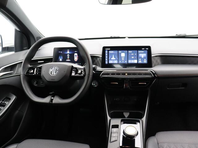 MG MG3 Hybrid+ 1.5 Luxury | Apple Carplay & Android Auto | Rondomzicht Camera | Stoel en Stuurwielverwarming |