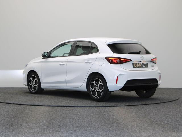 MG MG3 Hybrid+ 1.5 Luxury | Apple Carplay & Android Auto | Rondomzicht Camera | Stoel en Stuurwielverwarming |