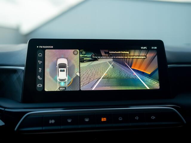 MG MG3 Hybrid+ 1.5 Hybrid+ Luxury | 360 Camera | Led Koplampen | Stuur & Stoel verw. | Prijs Rijklaar!!
