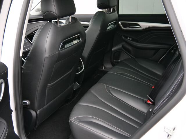 MG Marvel R Exclusive 70 kWh 289 Pk Automaat Navi / DAB / Apple Carplay / Leer / 2 x Camera / SOH 96,9%