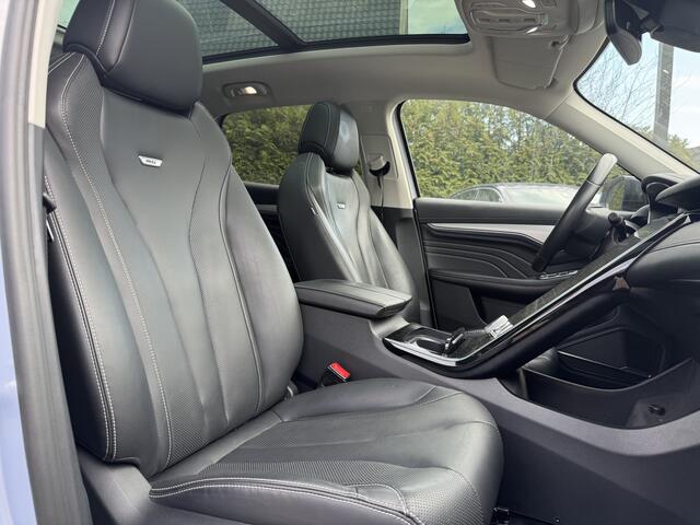 MG Marvel R Luxury 70 kWh Aut., Vol opties! SOH