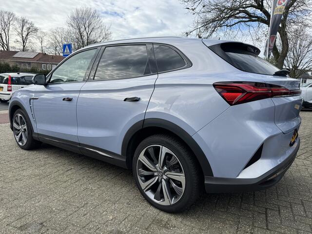 MG Marvel R Luxury 70 kWh Aut., Vol opties! SOH