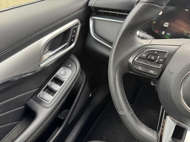 MG Marvel R Luxury 70 kWh Aut., Vol opties! SOH