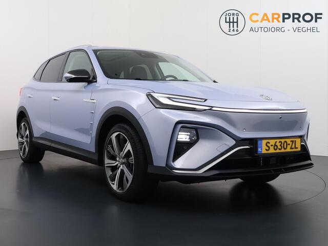 MG Marvel R Exclusive 70 kWh Panoramadak | 360 Camera | LMV | Navigatie