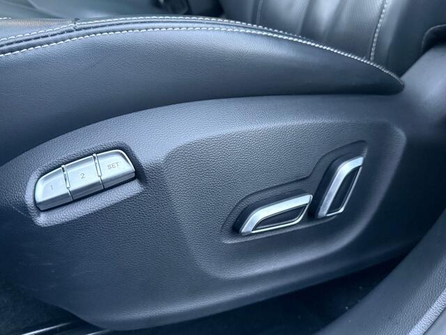 MG Marvel R BWJ 2022 | Luxury SOH90% 70 kWh | LEER | PANO DAK | 360 CAMERA | STOELVERW + VENTILATIE | CARPLAY | PDC 2X | NAVI | CLIMA