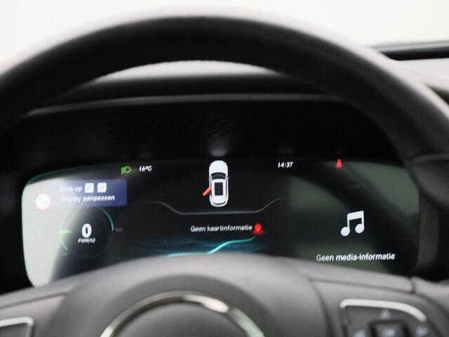 MG Marvel R Luxury 70 kWh | Elektr. bed. achterklep | Climate Control / ECC | Panoramadak, Open dak | Licht metalen velgen 19 inch | Cruise control | Navigatie | Lederen bekleding | Stoelverwarming | LED koplampen | Park Distance Control voor en achter | Achteruitrij