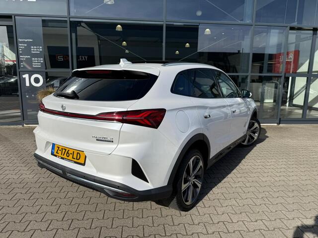 MG Marvel R Luxury 70 kWh *Panorama & Adaptieve Cruise*